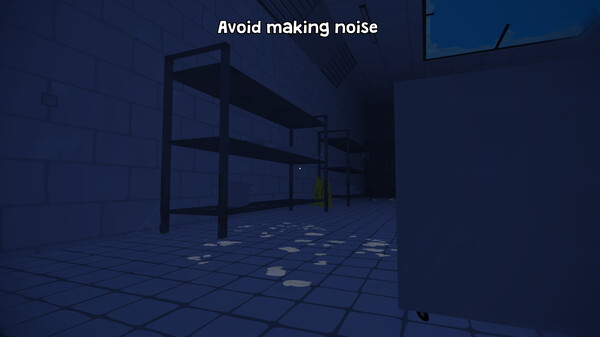 Nocturnals screenshot 5