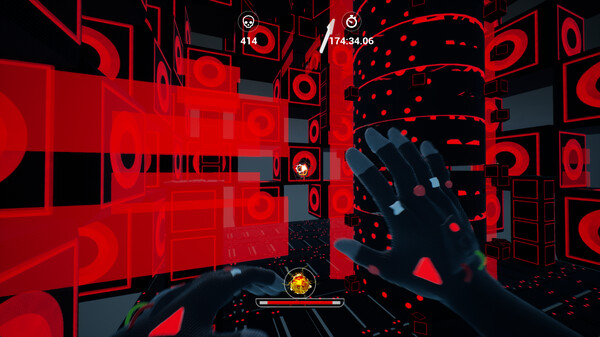 Inhibit screenshot 6