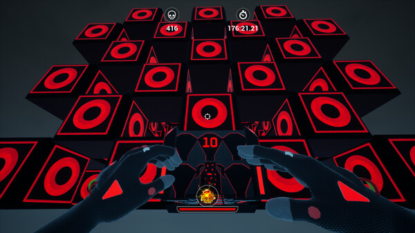 Inhibit screenshot 7