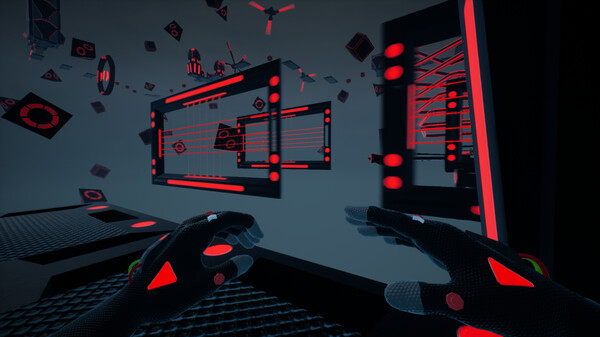 Inhibit screenshot 5