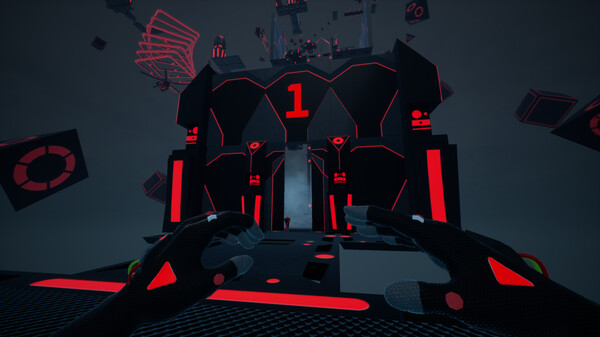 Inhibit screenshot 1