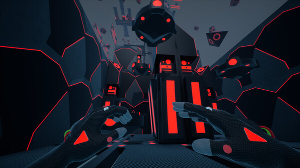 Inhibit screenshot 4