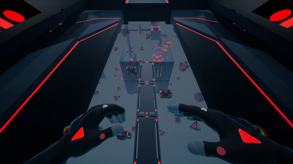 Inhibit screenshot 3