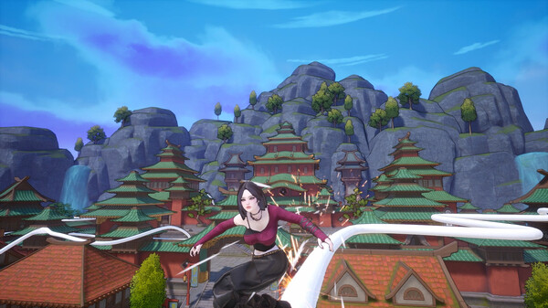 Idol VS Furries screenshot 4