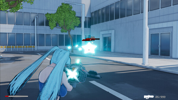 Idol VS Furries screenshot 1