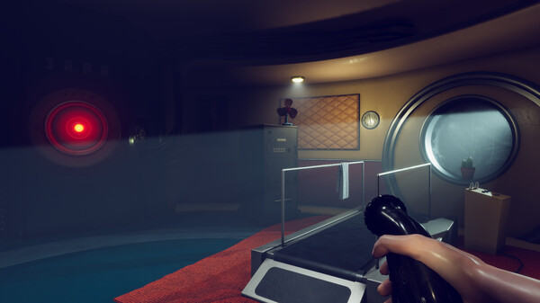 Satellite Odyssey: Prologue screenshot 7