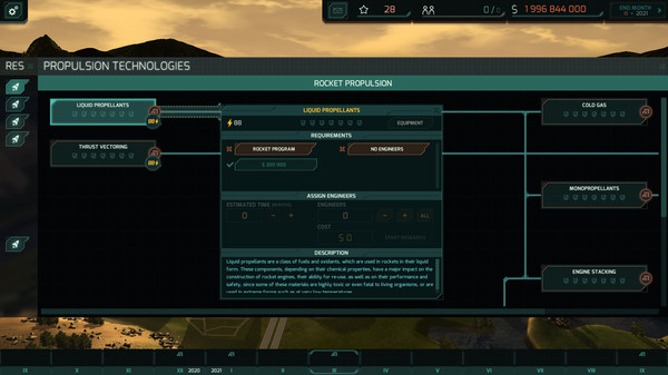 Race To Mars screenshot 1