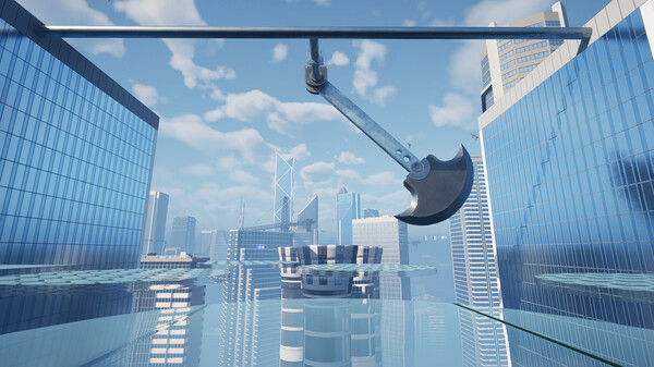 Horizon's Mirage screenshot 4