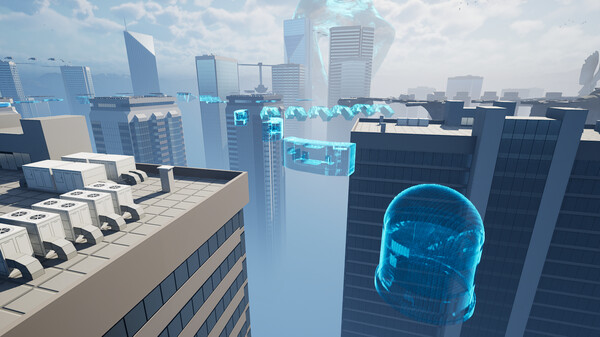 Horizon's Mirage screenshot 7