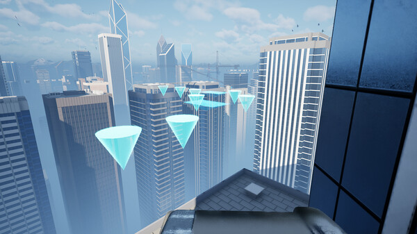 Horizon's Mirage screenshot 3