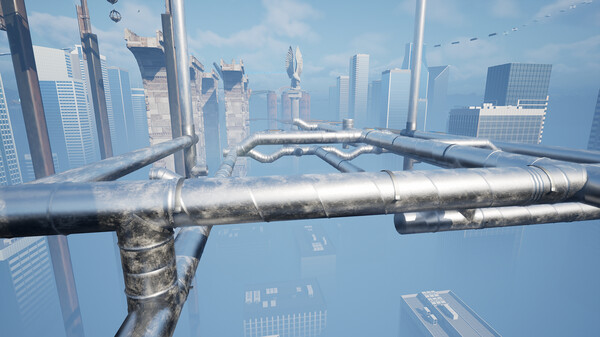 Horizon's Mirage screenshot 5