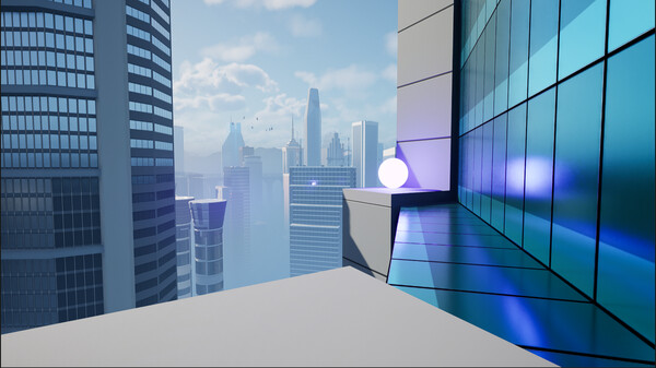 Horizon's Mirage screenshot 1