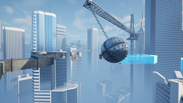 Horizon's Mirage screenshot 10
