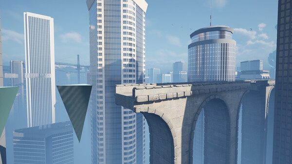Horizon's Mirage screenshot 2
