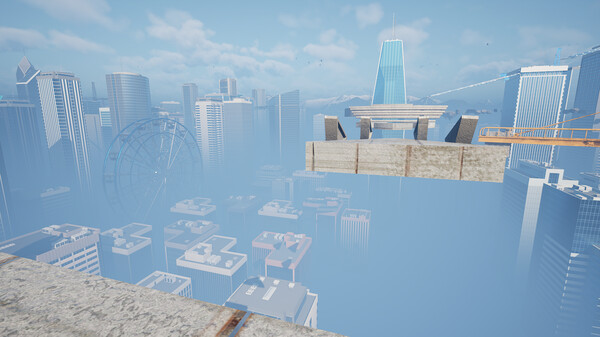 Horizon's Mirage screenshot 12