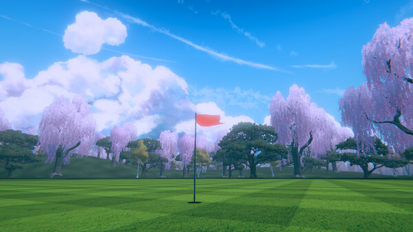 The Fairway Club screenshot 4