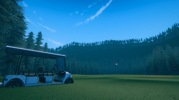 The Fairway Club screenshot 2