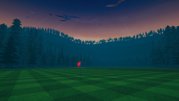 The Fairway Club screenshot 9