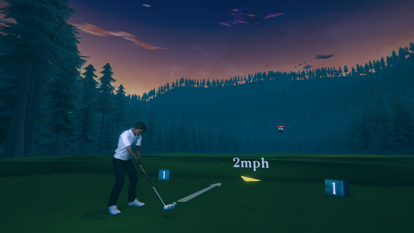The Fairway Club screenshot 10
