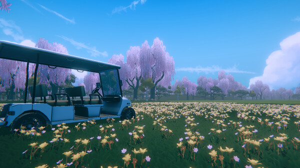 The Fairway Club screenshot 8