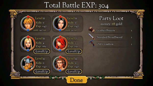 Loren The Amazon Princess screenshot 8