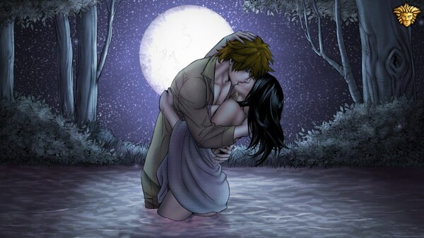Loren The Amazon Princess screenshot 3