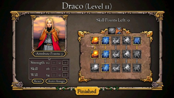 Loren The Amazon Princess screenshot 6