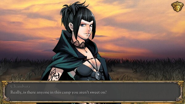 Loren The Amazon Princess screenshot 7