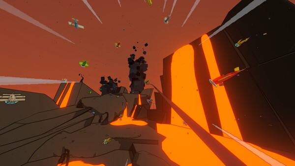 Aerodangle screenshot 4