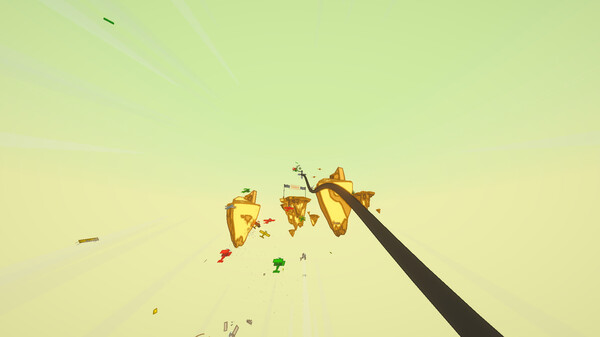 Aerodangle screenshot 2