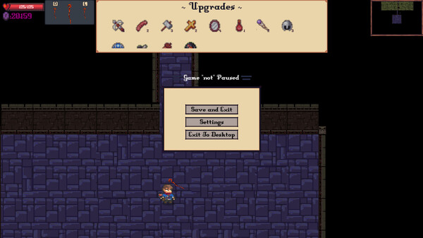 God's Forest screenshot 4