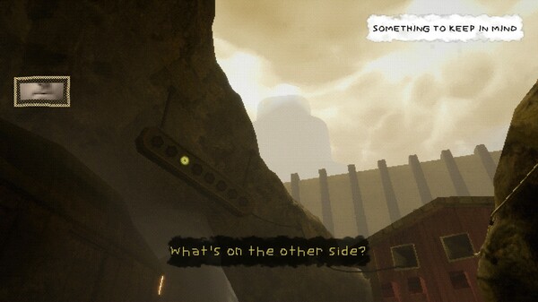 THRESHOLD screenshot 8