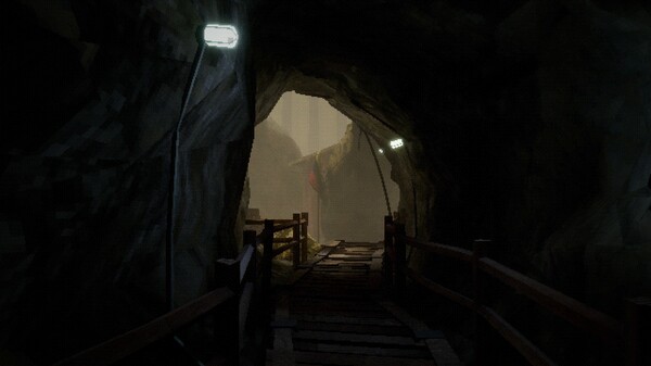 THRESHOLD screenshot 3