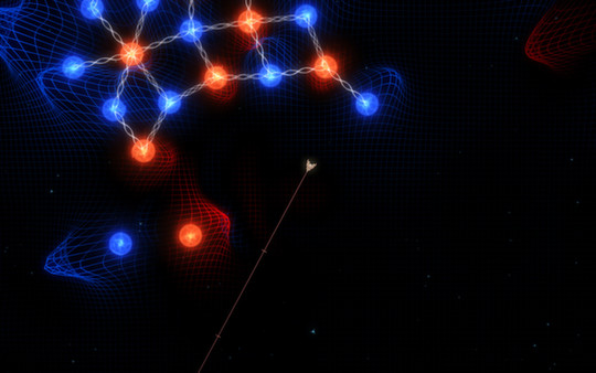Ring Runner: Flight of the Sages screenshot 11