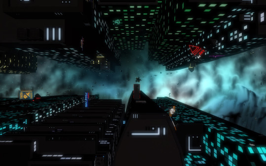 Ring Runner: Flight of the Sages screenshot 2