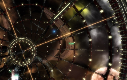 Ring Runner: Flight of the Sages screenshot 6