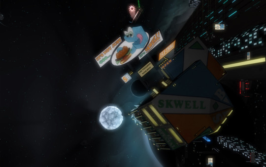 Ring Runner: Flight of the Sages screenshot 12