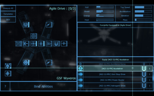 Ring Runner: Flight of the Sages screenshot 7