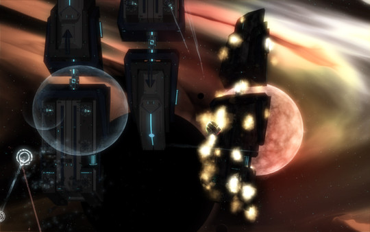 Ring Runner: Flight of the Sages screenshot 10