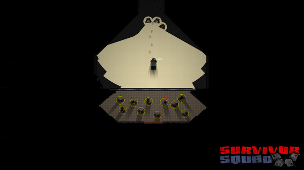 Survivor Squad screenshot 8