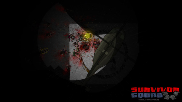 Survivor Squad screenshot 4