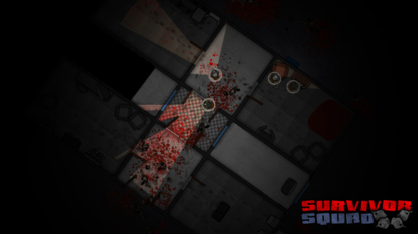 Survivor Squad screenshot 2
