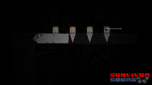 Survivor Squad screenshot 10