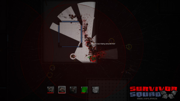 Survivor Squad screenshot 6