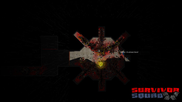 Survivor Squad screenshot 9