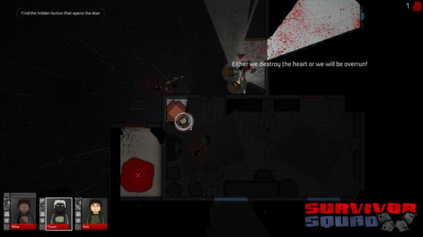 Survivor Squad screenshot 7