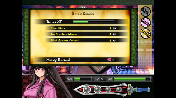99 Spirits screenshot 9