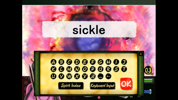 99 Spirits screenshot 7