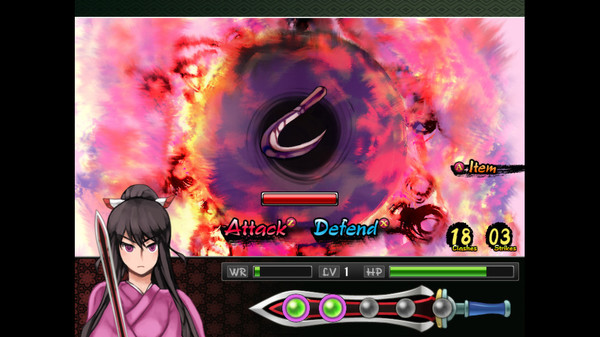 99 Spirits screenshot 8