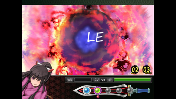 99 Spirits screenshot 6